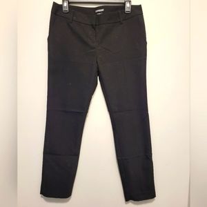 Express columnist trousers